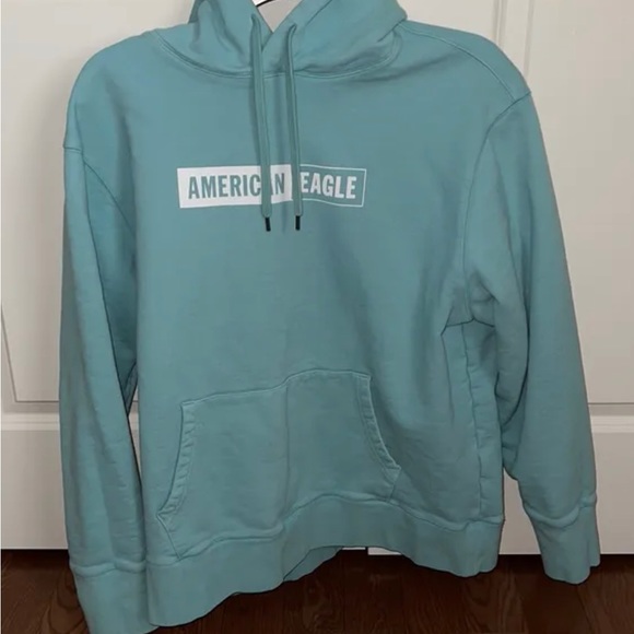 American eagle hoodie - Picture 4 of 5